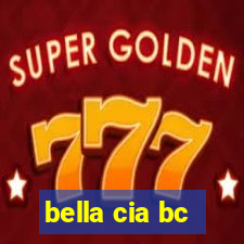 bella cia bc